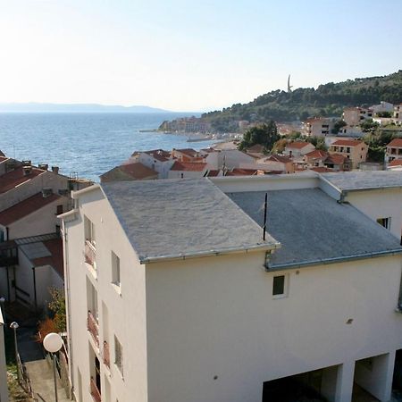 Apartments By The Sea Podgora, Makarska - 12326 ภายนอก รูปภาพ