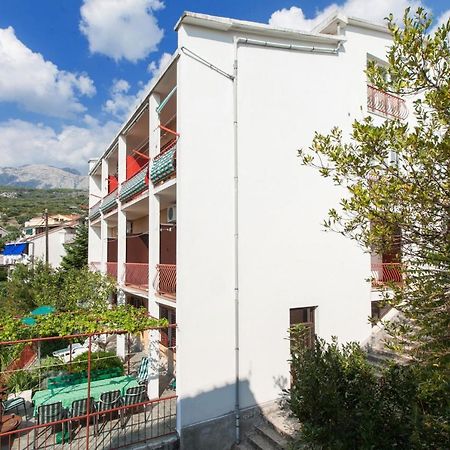 Apartments By The Sea Podgora, Makarska - 12326 ภายนอก รูปภาพ