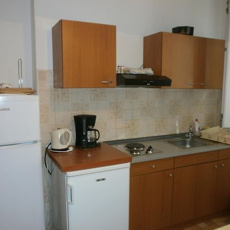 Apartments By The Sea Podgora, Makarska - 12326 ห้อง รูปภาพ