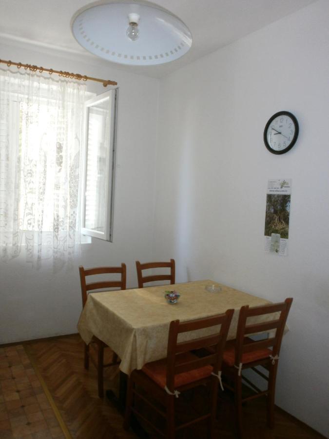 Apartments By The Sea Podgora, Makarska - 12326 ภายนอก รูปภาพ