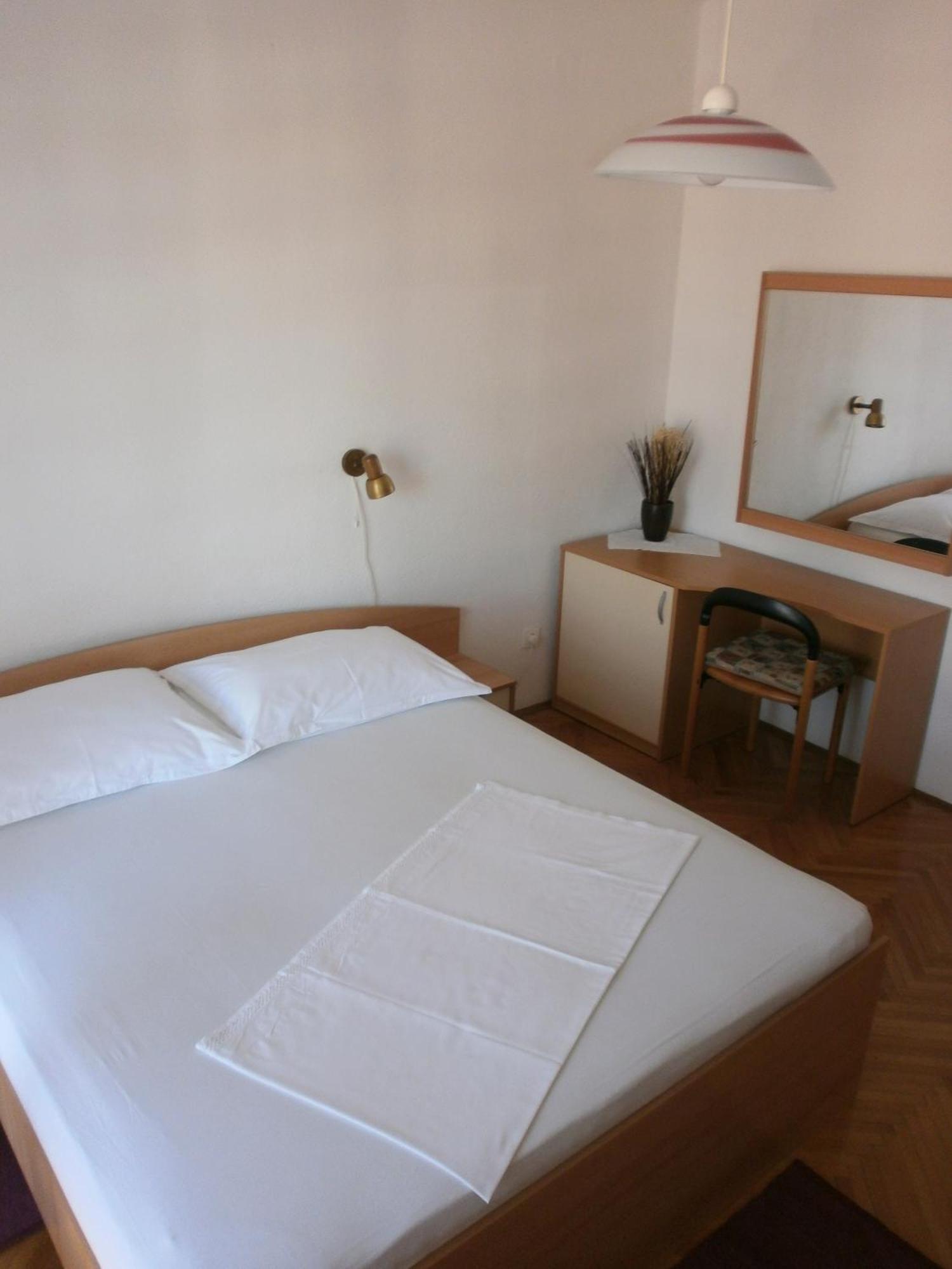 Apartments By The Sea Podgora, Makarska - 12326 ห้อง รูปภาพ