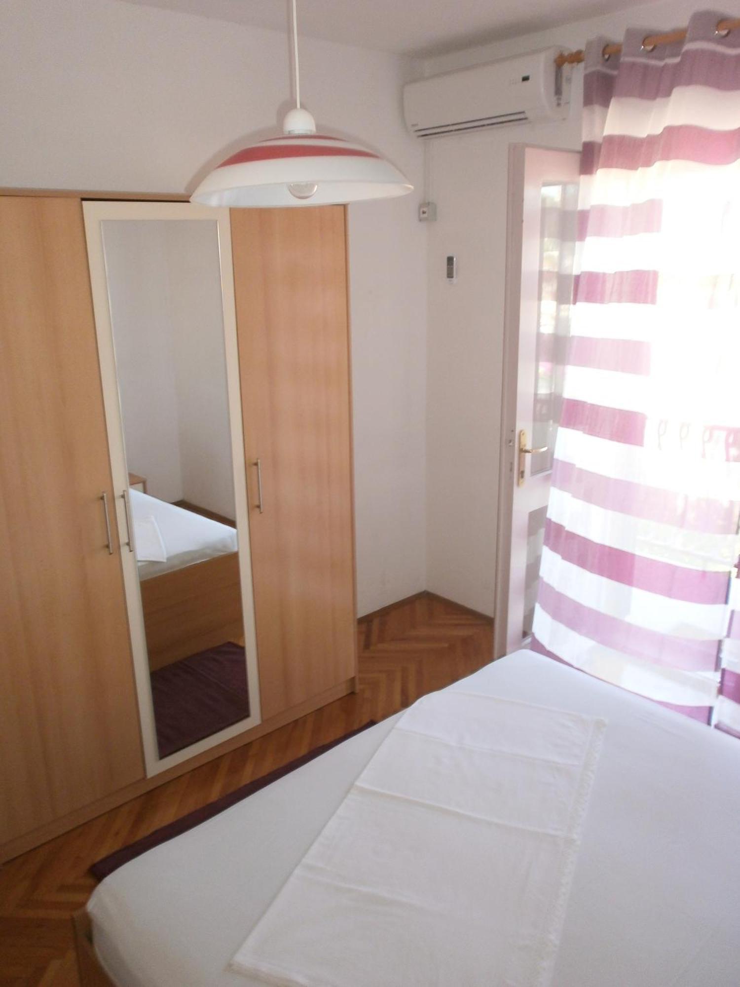 Apartments By The Sea Podgora, Makarska - 12326 ห้อง รูปภาพ