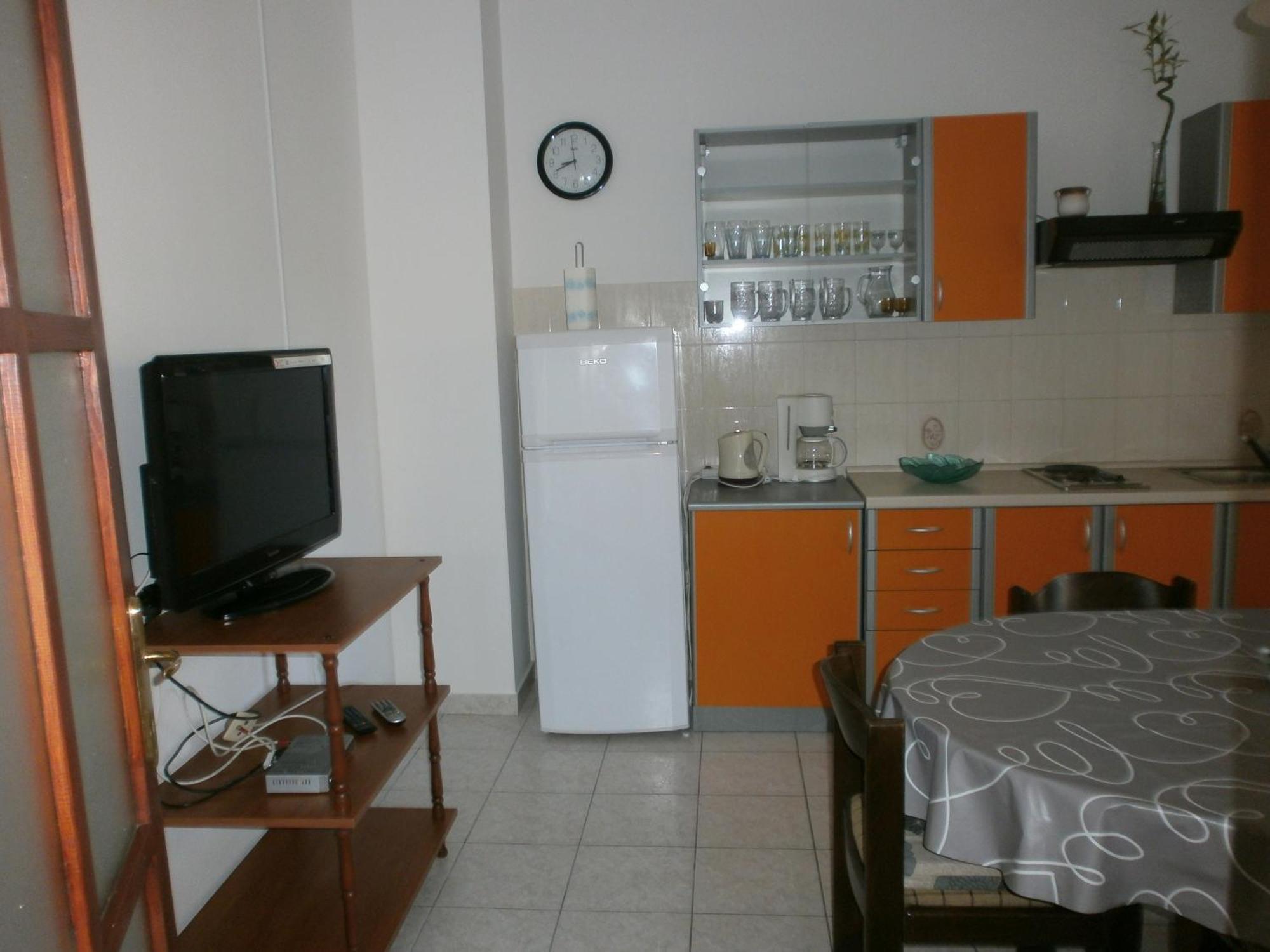 Apartments By The Sea Podgora, Makarska - 12326 ห้อง รูปภาพ