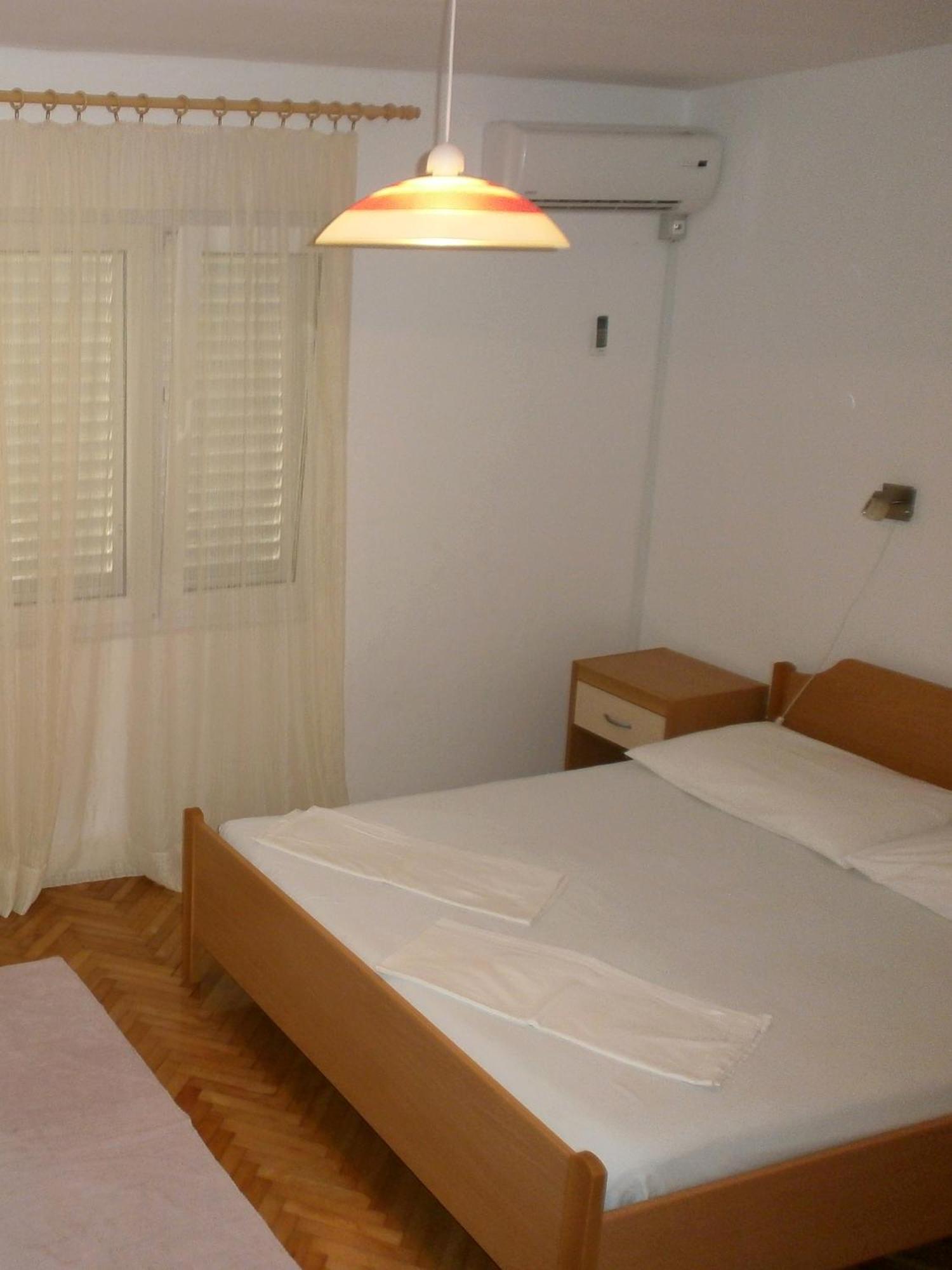 Apartments By The Sea Podgora, Makarska - 12326 ภายนอก รูปภาพ